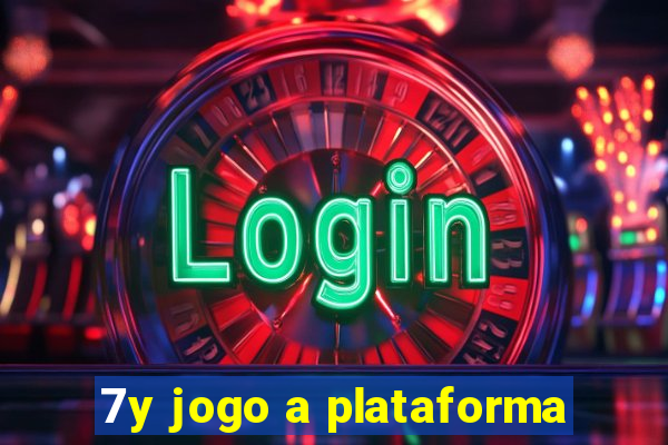 7y jogo a plataforma